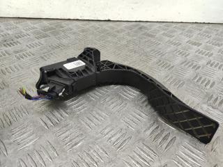 педаль Audi A4 B9 2017, 1.4 л., CVNA, бензин, 6МКПП, темно-синий, универсал, передний привод, 8W1723523, 6PV01164201