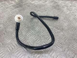 трубка вакуумная Fiat Panda 2 поколение [рестайлинг] 2012, 1.2 л., 188 A4.000, бензин, МКПП, красный, хетчбэк 5 дв., передний привод