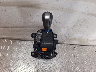 кулиса Mazda 5 1 поколение [рестайлинг] 2008, 2.0 л., LF-DE, бензин, АКПП, серый, минивэн, передний привод, 75C559L, CE1246100