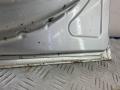 дверь передняя правая Opel Meriva 1 поколение (A) 2004, 1.6 л., X 16 XE, бензин, серебро, минивэн, передний привод - фото №19