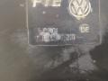 вакуумный усилитель тормозов Volkswagen Lupo 1 поколение (1998 - 2005), 1.4 л., AMF, дизель, розовый, хетчбэк 3 дв., передний привод, 6N1614105M - фото №6