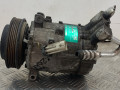 компрессор кондиционера Saab 9-3 1 поколение 2000, 2.0 л., бензин, 0228209204, 24411280, 981600 - фото №2