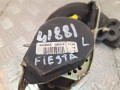 ремень безопасности Ford Fiesta 5 поколение 2004, 1.4 л., бензин, МКПП, хетчбэк 5 дв., передний привод, 04167092, 2S6AA61295FA, 542437961, 5424995 - фото №9
