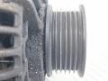 генератор Volvo V70 2 поколение 2001, 2.4 л., B 5244 T3, бензин, АКПП, серебро, универсал, полный привод, 0124515017, 9442841 - фото №5