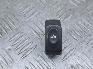 кнопка стеклоподъемника двери передней правой Renault Scenic 1 поколение [рестайлинг] (1999 - 2003), 1.6 л., K4M 701, бензин, АКПП, минивэн, 432963K