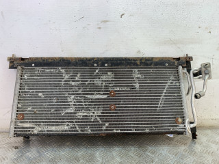 радиатор кондиционера Opel Corsa B [рестайлинг] 1998, 1.0 л., X 10 XE, бензин, МКПП, горчичный, хетчбэк 3 дв., передний привод, 8FC351037591