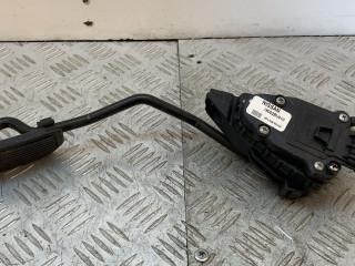 педаль Nissan Almera Tino V10 2003, 1.8 л., QG18DE, бензин, АКПП, голубой, минивэн, передний привод, 18002BU410, 6PV00862004