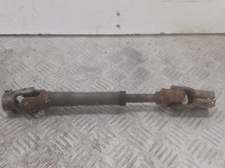 рулевой карданчик Chevrolet Spark M300 2013, 1.2 л., бензин, черный, хетчбэк 5 дв., передний привод