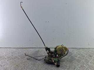 замок двери передней правой Kia Sorento 1 поколение (2002 - 2006)