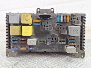 блок SAM Mercedes-Benz Vito W639 2010, 3.0 л., OM 642.990, дизель, АКПП, белый, микроавтобус, задний привод, A6395450401, 6395450201