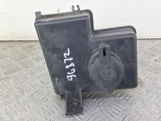 бачок омывателя Hyundai Getz 1 поколение [рестайлинг] 2006, 1.3 л., бензин, МКПП, серебро, хетчбэк 3 дв., передний привод, 986101C000, 986101C100