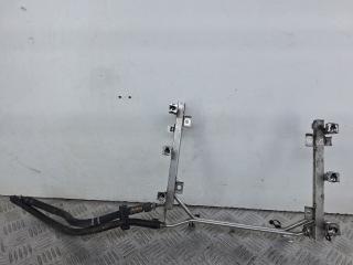 топливная рампа Audi A6 4B/C5 [рестайлинг] (2001 - 2004), 2.4 л., BDV, бензин, МКПП, универсал, 078133681A