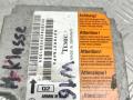 блок AirBag Mercedes-Benz M-Класс W163 [рестайлинг] 2003, 0025424918 - фото №6