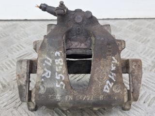 суппорт передний правый Lancia Lybra 1 поколение 2000, 1.8 л., 839 A4.000, бензин, МКПП, седан, передний привод