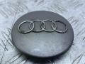 колпачок литого диска Audi A3 8P (2003 - 2005), 8D0601170 - фото №3