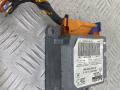 блок AirBag Citroen Xsara Picasso 1 поколение 2004, 1.8 л., 6FZ (EW7J4), бензин, МКПП, серый, передний привод, 602327400, 9652276980 - фото №2