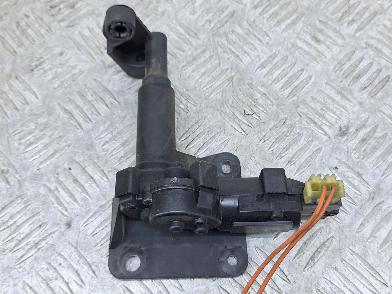 электропривод форточки задней левой Chrysler Voyager 4 поколение 2004, 2.5 л., ENJ, дизель, МКПП, темно-синий, минивэн, передний привод, 04717606AB - фото №1