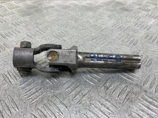 рулевой карданчик Volkswagen Caravelle T6 2019, 2.0 л., CXFA, дизель, робот, желтый, микроавтобус, передний привод