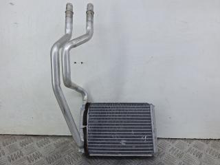радиатор отопителя (печки) Ford Fiesta 5 поколение 2004, 1.3 л., BAJA, бензин, МКПП, хетчбэк 3 дв.