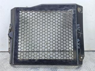 декоративная крышка двигателя Mazda CX-7 1 поколение (2006 - 2009), 2.3 л., бензин, L33E-207B0