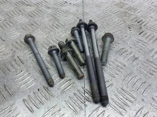 болт Volkswagen Caddy 5 поколение 2022, бежевый, фургон, передний привод