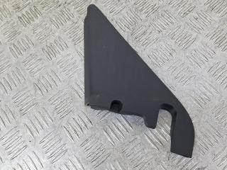 накладка на зеркало Skoda Yeti 1 поколение (2009 - 2014), бензин, МКПП, коричневый, 5L0837973