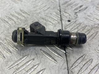 форсунка Opel Meriva 1 поколение (A) 2004, 1.6 л., X 16 XE, бензин, серебро, минивэн, передний привод, 25313846