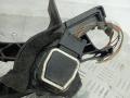 педаль Mercedes-Benz E-Класс W211/S211 2003, задний привод, правый руль, 2113000904, A2113000904 - фото №7