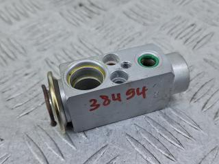 расширительный клапан кондиционера Opel Omega B [рестайлинг] 2000, 2.2 л., Z 22 SE, бензин, серебро, универсал, задний привод, 90559850