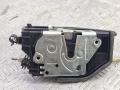 замок двери передней правой BMW X6 E71/E72 E71 (2007 - 2012), 4.4 л., N63 B44 A, бензин, АКПП, внедорожник 5 дв., полный привод, 7202146 - фото №4