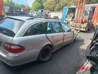 Mercedes-Benz E-Класс W211/S211