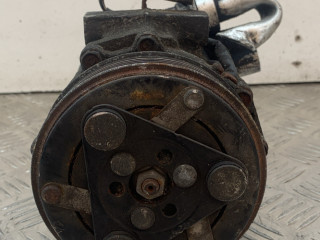 компрессор кондиционера Opel Corsa C 2003, 00177212462, 13106850, SD6V101512F