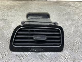 дефлектор обдува салона Volkswagen Golf 7 поколение [рестайлинг] (2017 - 2019), 1.5 л., DACA, бензин, универсал, ZSB5G1819704, 5G1819248, 5G1819710B