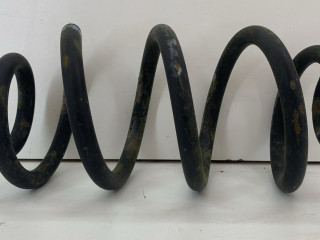 пружина задняя Nissan Qashqai 1 поколение (2006 - 2010)