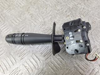 переключатель поворотов Renault Megane 1 поколение [рестайлинг] 2000, 1.6 л., K4M 700, бензин, МКПП, черный, кабриолет, передний привод, 7700428235, 34440401AD