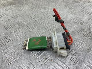 сопротивление печки Mercedes-Benz A-Класс W168 (1997 - 2001)