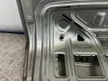 крышка багажника (дверь 3-5) Opel Vectra C 2002, 1.8 л., Z 18 XE, бензин, МКПП, серый, седан, передний привод - фото №12