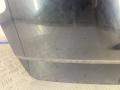 крышка багажника (дверь 3-5) Mitsubishi Space Star 1 поколение [рестайлинг] DG3A 2003, 1.6 л., бензин, МКПП, черный, минивэн, передний привод - фото №4