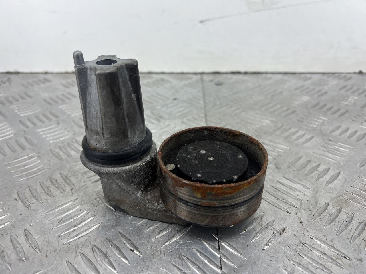 натяжитель Land Rover Discovery 3 поколение L319 2007, 2.7 л., 276DT, дизель, АКПП, серый, внедорожник 5 дв., полный привод, PQH500060 - фото №1