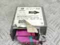 блок AirBag Opel Corsa B 1997, 1.0 л., X 10 XE, бензин, МКПП, черный, хетчбэк 3 дв., передний привод, 09114585 - фото №2