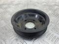 шкив помпы BMW 5 серия E60/E61 2006, 2.5 л., M54 B25 (256S3), бензин, МКПП, серый, универсал, задний привод, 1436590 - фото №6