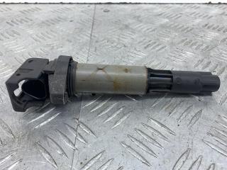 катушка зажигания BMW 5 серия E60/E61 2006, 2.5 л., M54 B25 (256S3), бензин, МКПП, серый, универсал, задний привод, 171221906