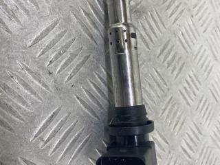 катушка зажигания Volkswagen Touran 1 поколение [2-й рестайлинг] (2010 - 2015), 1.4 л., CAVC, бензин, 6МКПП, серый, минивэн, передний привод, 036905715H, 78292007