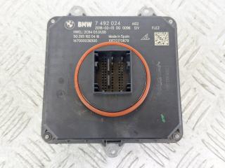 блок розжига ксенона BMW 1 серия F20/F21 (2011 - 2015), 1305102304, 10EEG170879, 2C84030100, 503951920416, 7492024