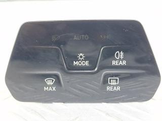 блок управления светом Volkswagen Caddy 5 поколение 2022, бежевый, фургон, передний привод, 5H0941193AF