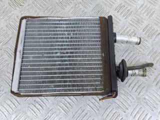 радиатор отопителя (печки) Hyundai Coupe RD 1996, 2.0 л., G4GF, бензин, МКПП, голубой, купе, передний привод