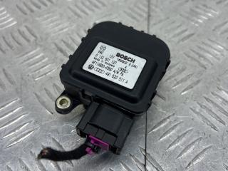 моторчик заслонки печки Audi A6 4B/C5 [рестайлинг] (2001 - 2004), 2.4 л., BDV, бензин, МКПП, универсал, 01328011274, 4B1820511A