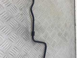 трубка вакуумная Audi A4 B9 2017, 1.4 л., CVNA, бензин, 6МКПП, темно-синий, универсал, передний привод, 8W0121081BE