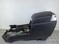 консоль салона Land Rover Discovery 3 поколение L319 2007, 2.7 л., 276DT, дизель, АКПП, серый, внедорожник 5 дв., полный привод - фото №6