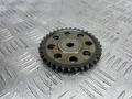 шкив распредвала Volkswagen Polo 5 поколение (2009 - 2015), 1.2 л., CGPA, бензин - фото №3
